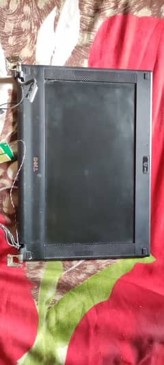 Dell Latitude 2110 ( Display )