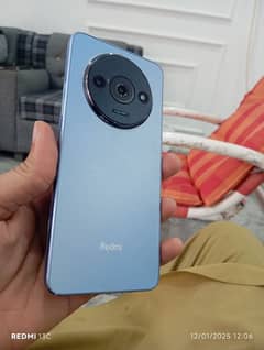 Redmi A3