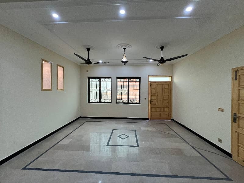 7 marla Upper portion available for Rent G-13 Contact 0347-7163075 2