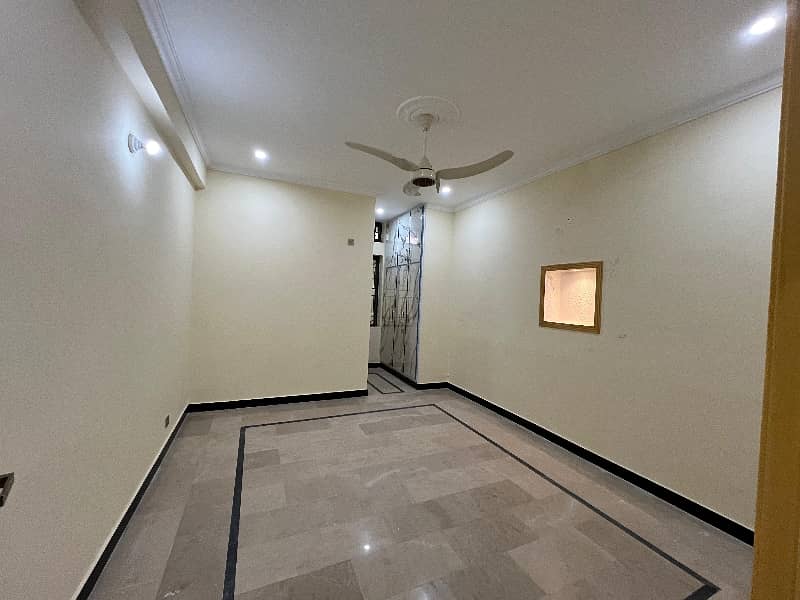 7 marla Upper portion available for Rent G-13 Contact 0347-7163075 9