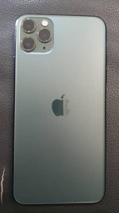 iPhone 11 Pro Max 10/10 PTA APPROVED