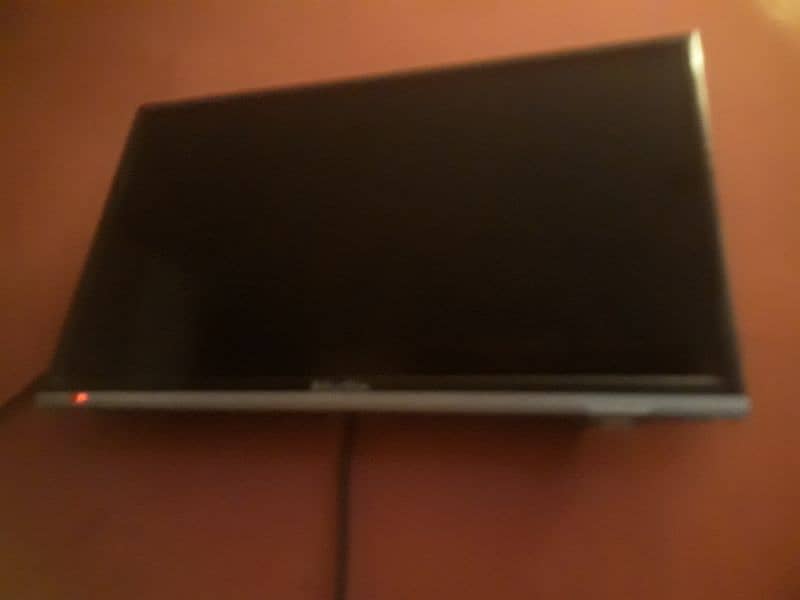 24 inch LED half pannel working 2