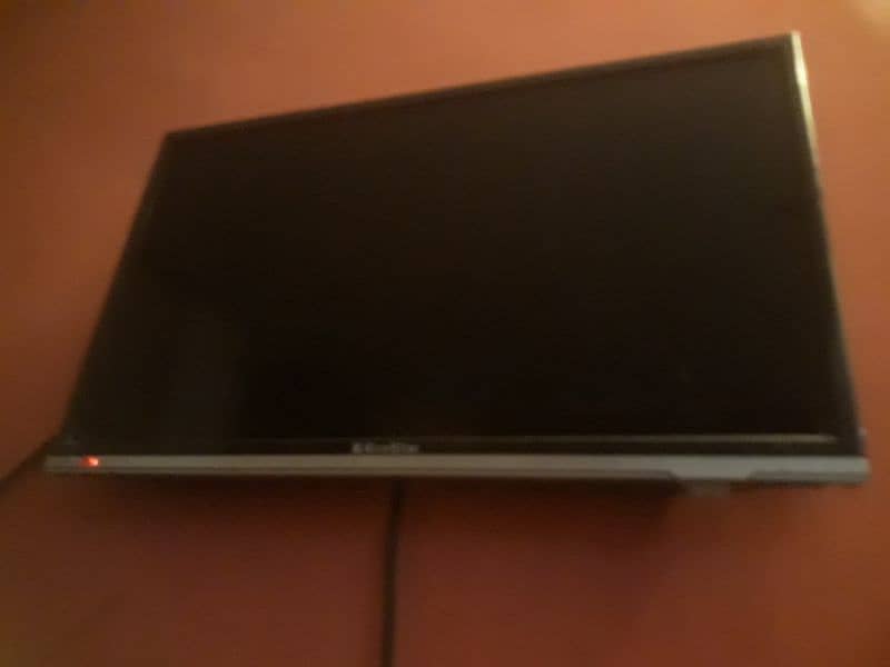 24 inch LED half pannel working 3