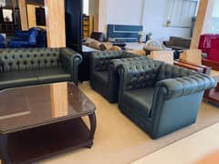 7 seater sofa new