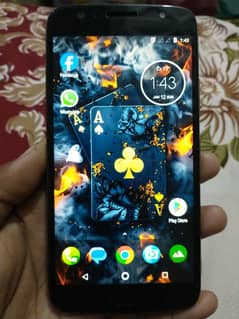 Moto G5s plus 3gb, 32gb Non PTA