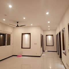 10 marla open Basment portion available for Rent G-13 Contact:-0347-7163075