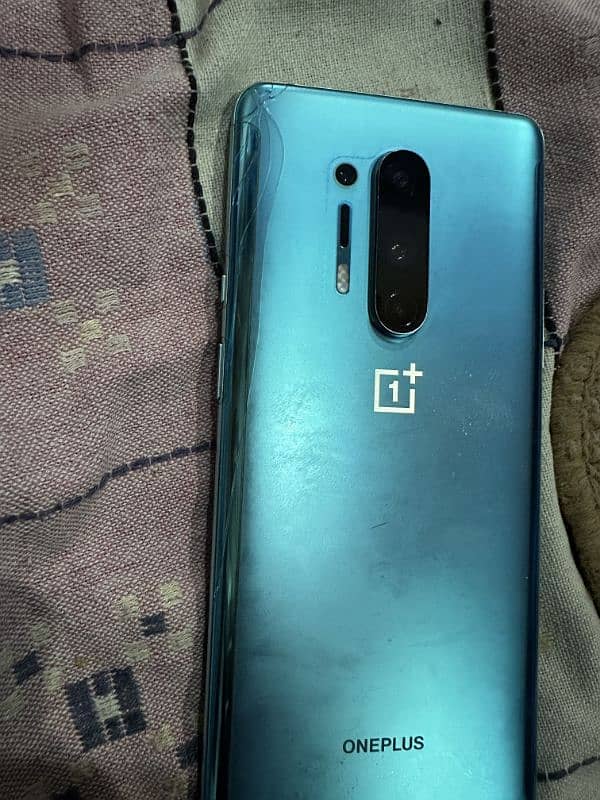 oneplus 8 pro dual sim 12/256 1