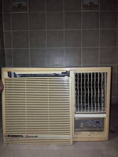 General Window AC for sale