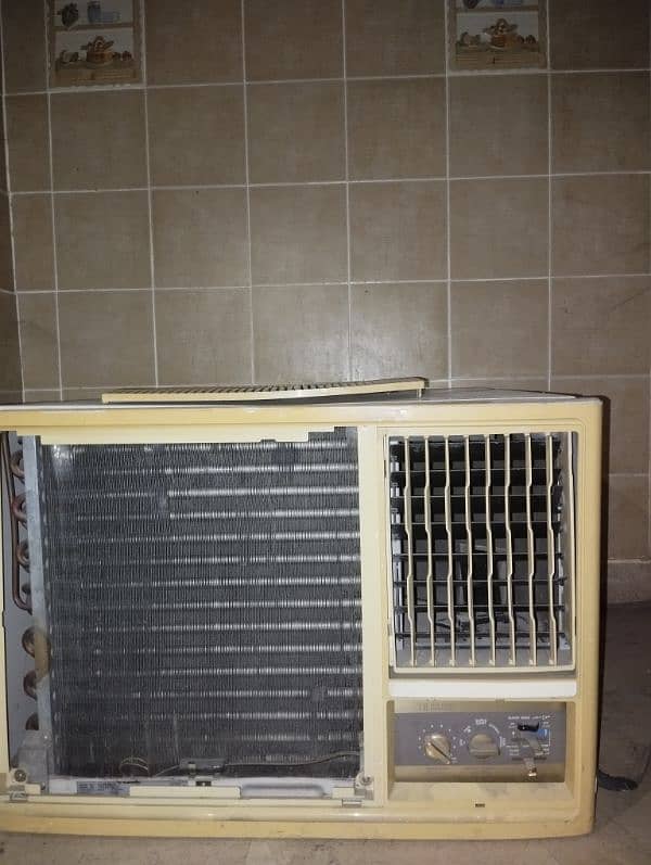 General Window AC for sale 2