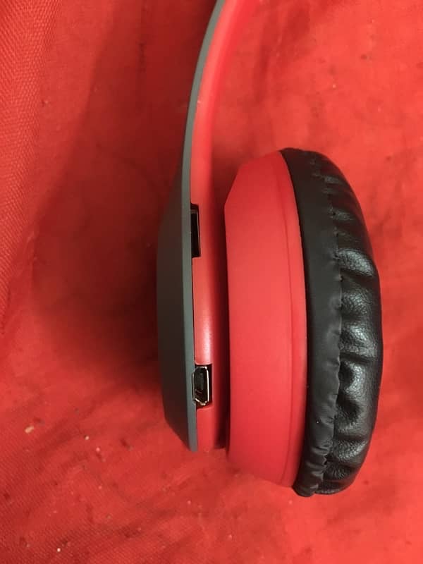 Wireless Headphone 5