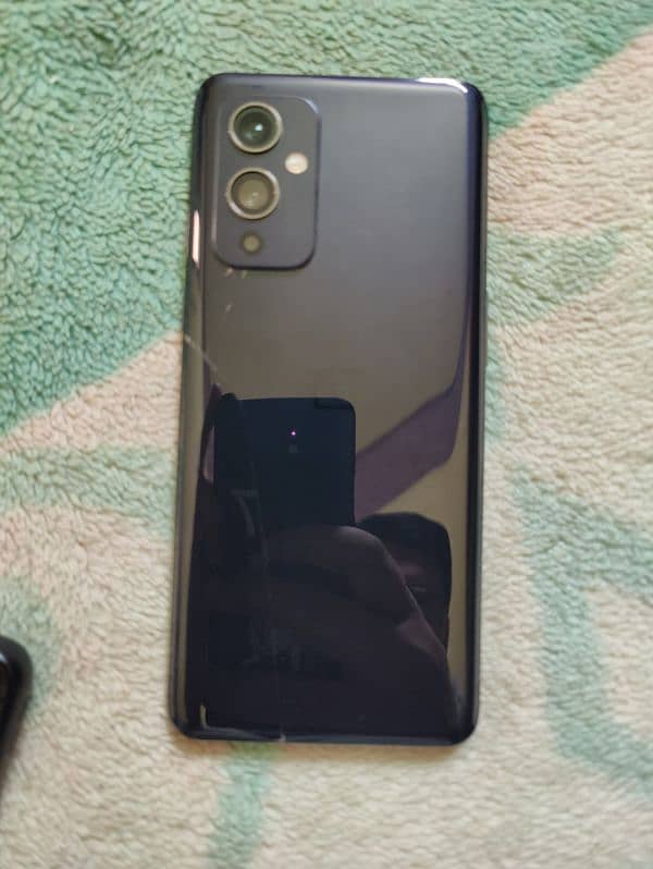 OnePlus 9 2