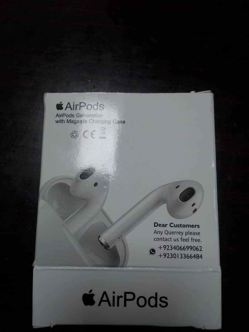 TWS I12 wireless white color 1