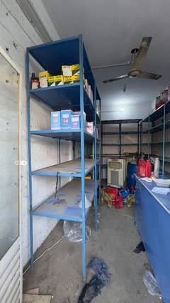 Shop Racking for sale