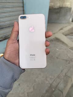 I phone 8 plus