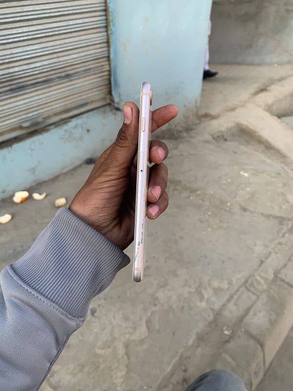 I phone 8 plus 1