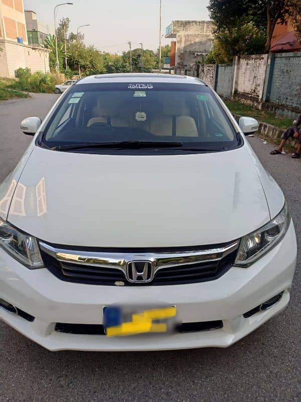 Honda City IVTEC 2013 0