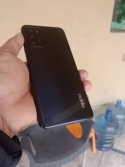 OPPO A16 3