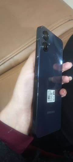 Samsung Galaxy A06 128 Gb