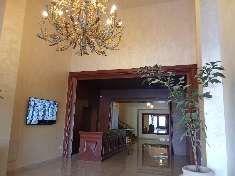 The Palazzo 2 Penthouse For Rent For Sale 2