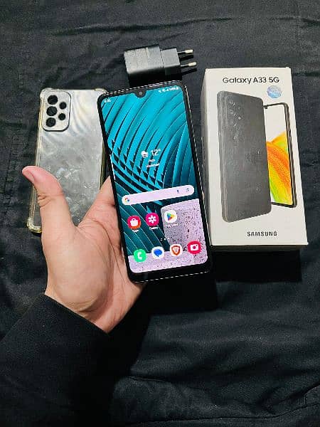 2 phones PTA APPROVED Samsung A33/Oneplus 6T Pro/Huawei oppo  infinix 3