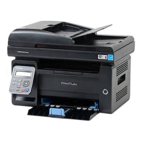 Pantum M6550NW Printer Multifunction Wireless LaserJet Printer All in 3