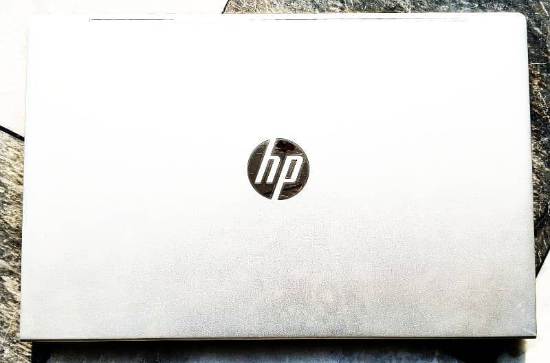 HP Laptop Core i7, 11 generation. 1