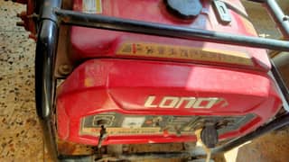 Loncin