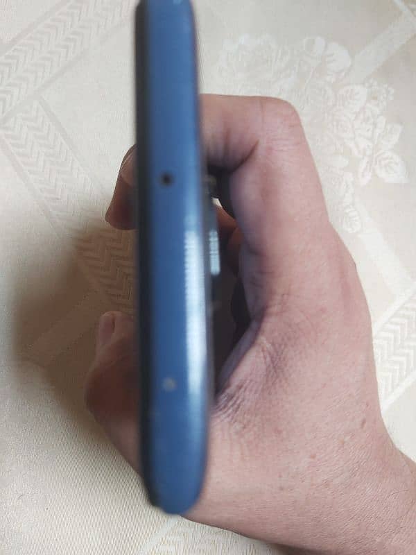 Redmi note 9 6/128 gb h patch honey walla h 9