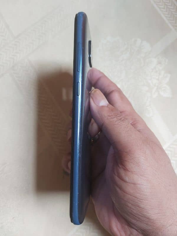 Redmi note 9 6/128 gb h patch honey walla h 10