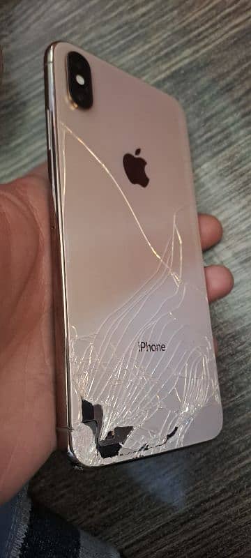 iphone xs max screen not working 0