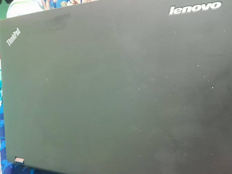 Lenovo L440 laptop i5 4th gen powerful processor 6