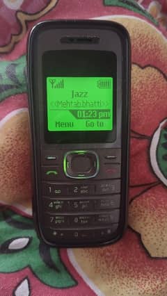 Nokia 1200