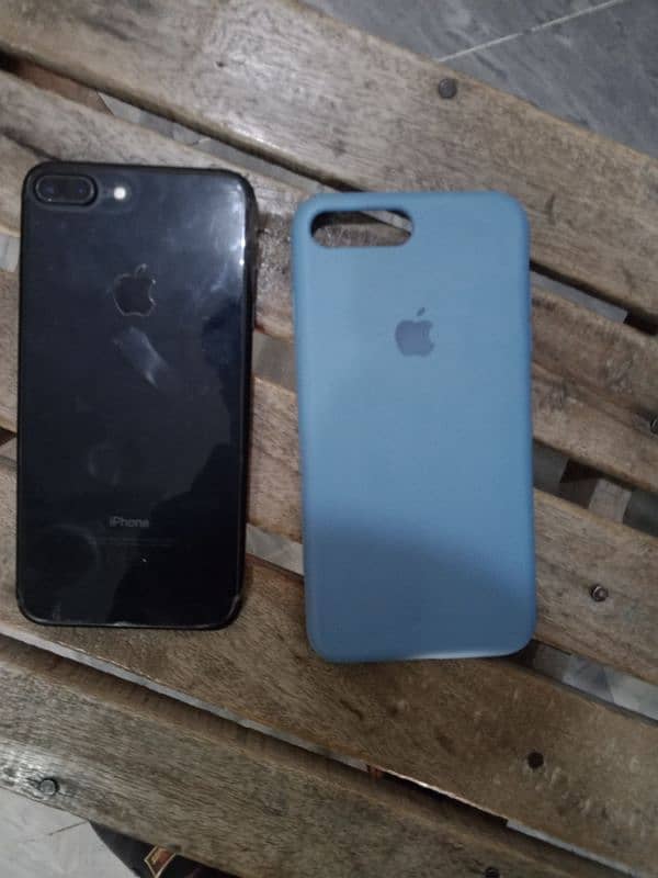 I phone 7 plus 0