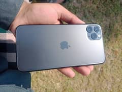 iPhone 11 Pro Max waterpack