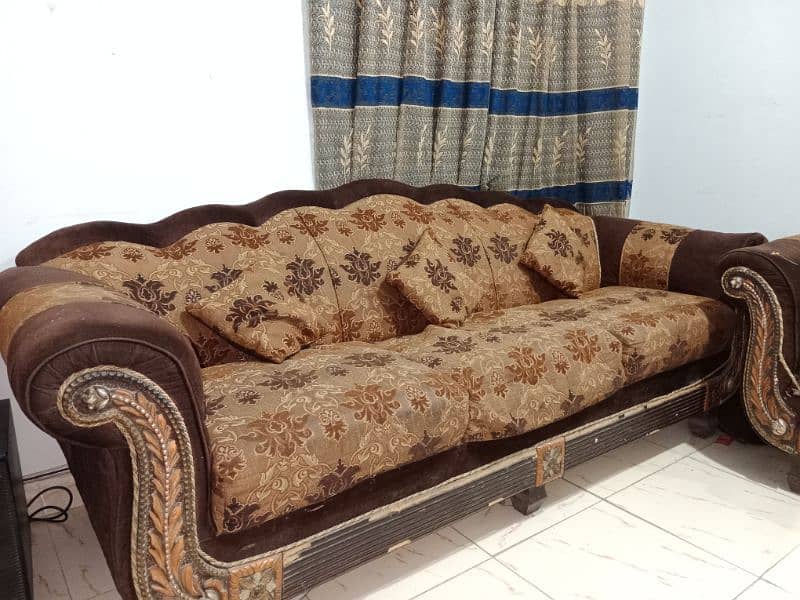 7 seater sofa 1