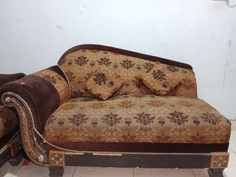 7 seater sofa 2