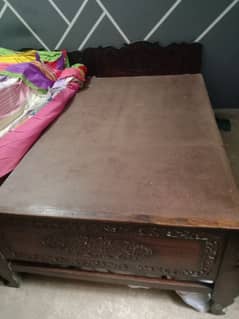 Single Bed For Sale