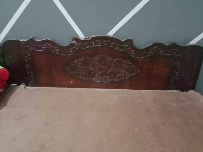 Single Bed For Sale 1