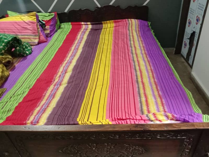 Single Bed For Sale 2