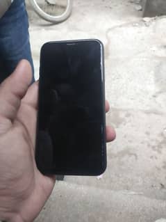 i phone 11 jv 64gb 10/10 condition bettery health 89