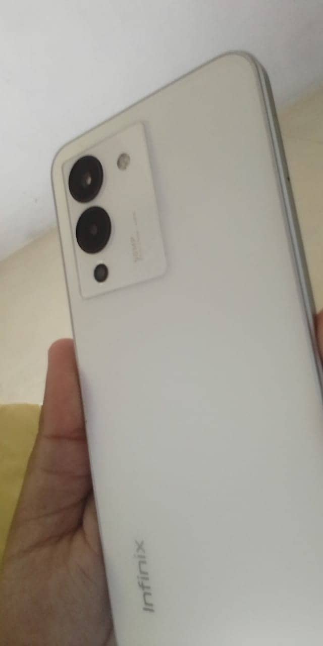 Infinix Note 12 1