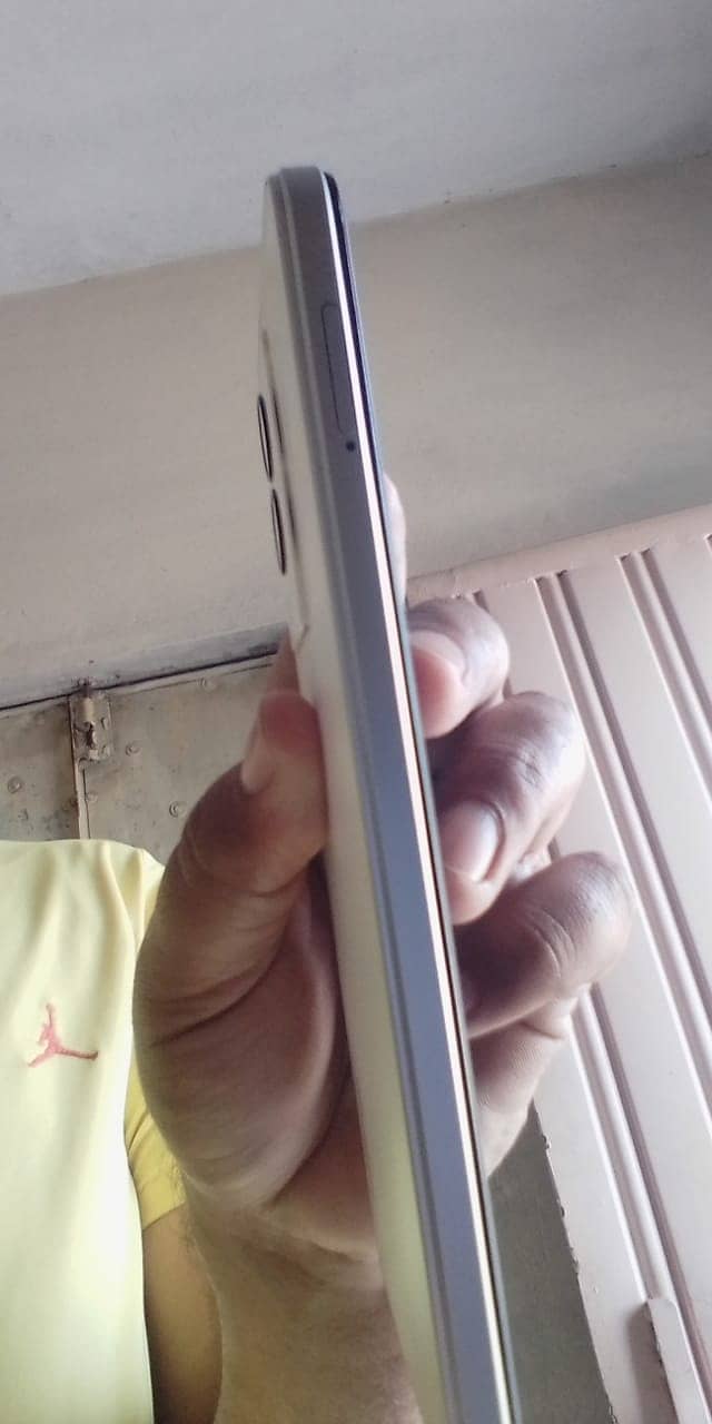 Infinix Note 12 3