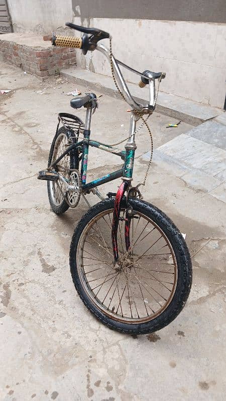 bicycle for Sale 1