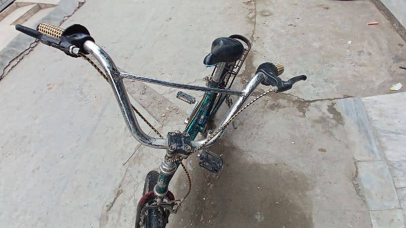 bicycle for Sale 3