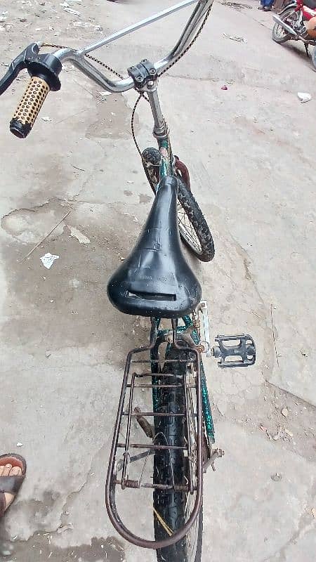 bicycle for Sale 4