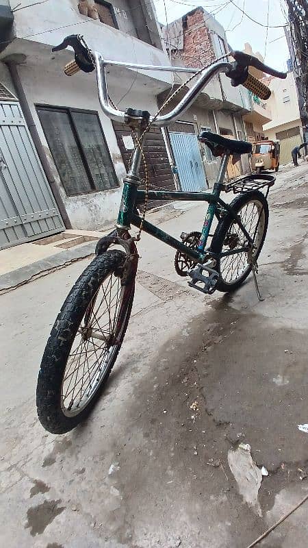 bicycle for Sale 6