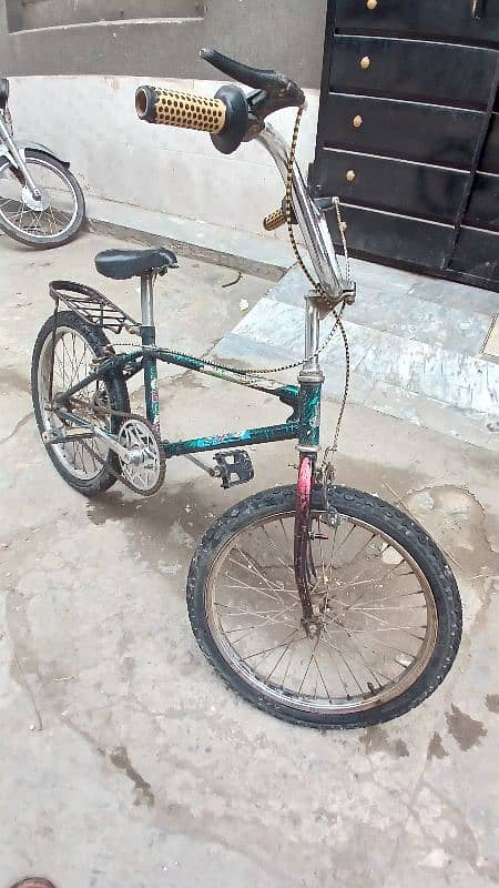 bicycle for Sale 7