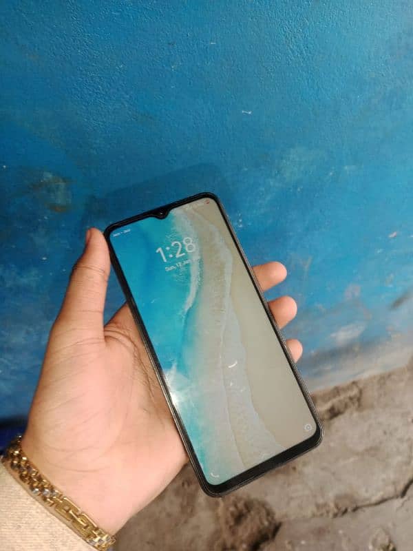 vivo y17s 10.9. 5 condition All ok 0