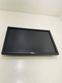 Dell 24" LCD with high quality effects for PC's