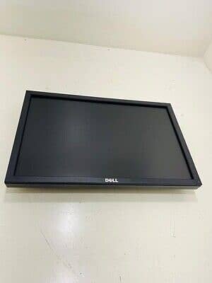 Dell 24" LCD with high quality effects for PC's 0